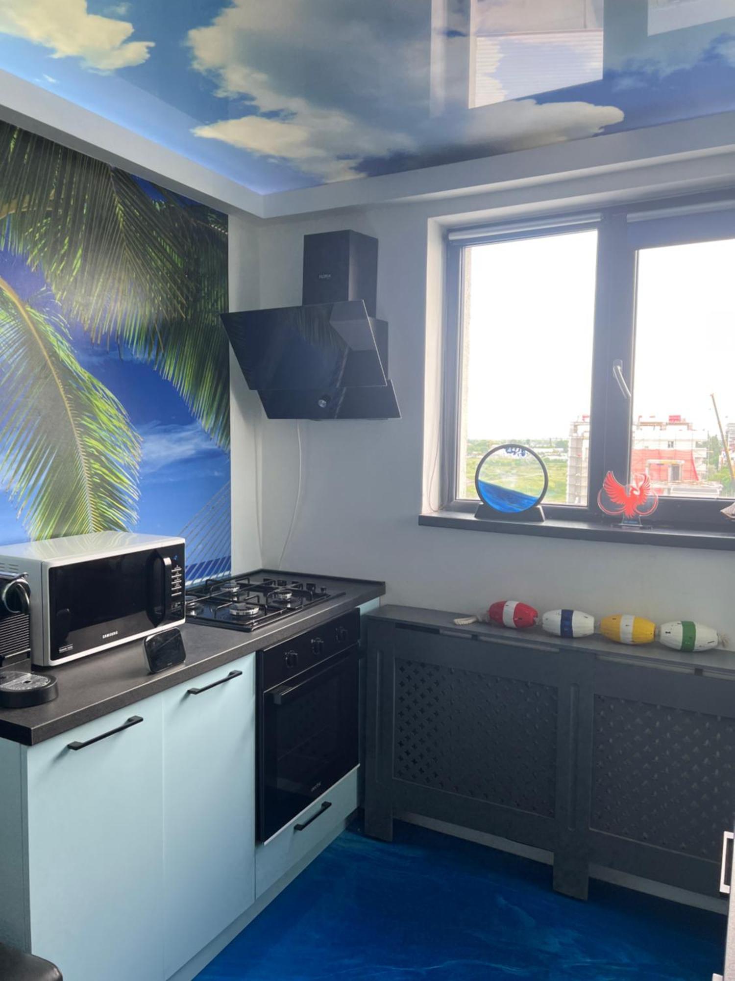Delux Apartment ไกรโอวา ภายนอก รูปภาพ